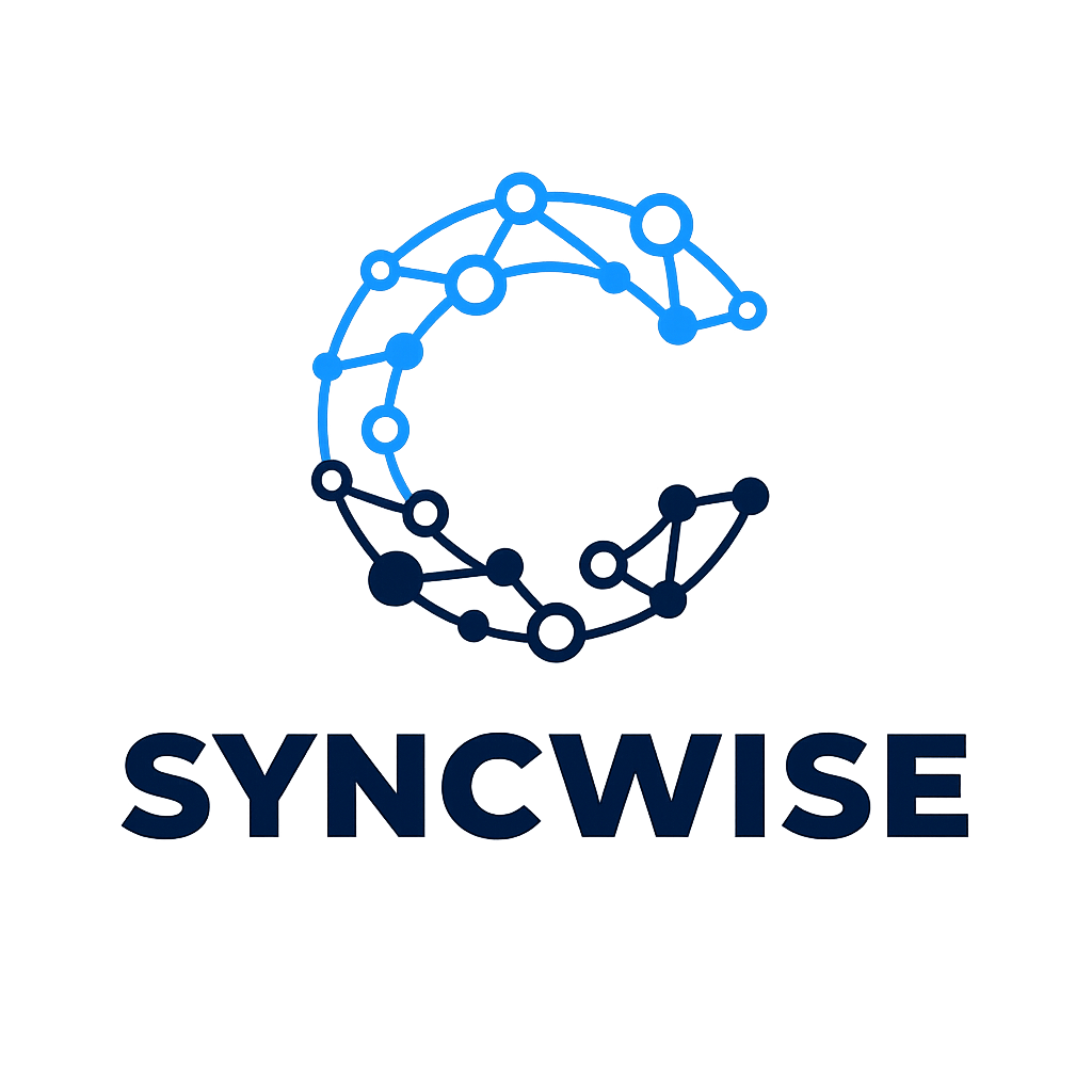 SyncWise Logo